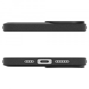 Оригинален гръб SPIGEN Core Armor - iPhone 15 Plus черен мат - Img 5