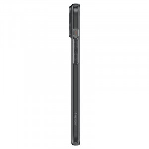 Оригинален гръб SPIGEN Crystal Flex - iPhone 15 Plus опушен - Img 10