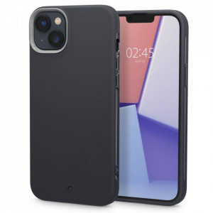 Оригинален гръб SPIGEN Cyrill Ultra Color MagSafe - iPhone 14 Plus черен - Img 7