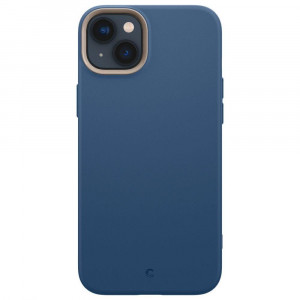 Оригинален гръб SPIGEN Cyrill Ultra Color MagSafe - iPhone 14 Plus тъмносин - Img 5