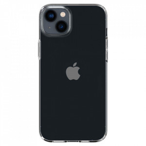 Оригинален гръб SPIGEN Liquid Crystal - iPhone 14 кристалнопрозрачен - Img 2