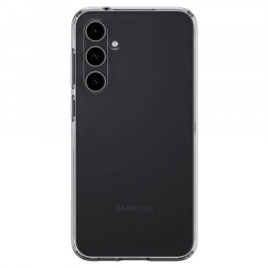 Оригинален гръб SPIGEN Liquid Crystal - Samsung Galaxy S23 FE Crystal прозрачен - Img 2