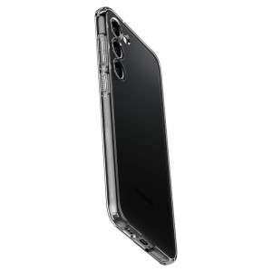 Оригинален гръб SPIGEN Liquid Crystal - Samsung Galaxy S23 кристалнопрозрачен - Img 9