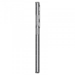 Оригинален гръб SPIGEN Liquid Crystal - Samsung Galaxy S24 Ultra прозрачен с блясък - Img 12