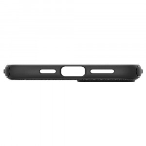 Оригинален гръб SPIGEN Mag Armor MagSafe - iPhone 15 черен мат - Img 6