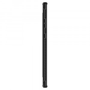 Оригинален гръб SPIGEN Rugged Armor - Samsung Galaxy Note10+ черен мат - Img 15