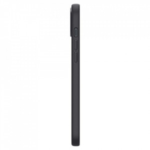 Оригинален гръб SPIGEN Silicone Fit MagSafe - iPhone 14 Plus черен - Img 6