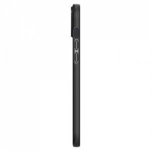 Оригинален гръб SPIGEN Thin Fit - iPhone 14 Plus черен - Img 4