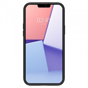 Оригинален гръб SPIGEN Ultra Hybrid - iPhone 13 Pro черен мат - Img 17