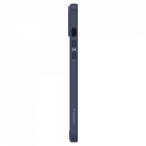 Оригинален гръб SPIGEN Ultra Hybrid - iPhone 14 Plus син - Img 4
