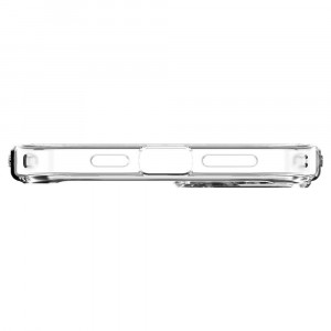Оригинален гръб SPIGEN Ultra Hybrid - iPhone 14 Plus Frost Clear - Img 11