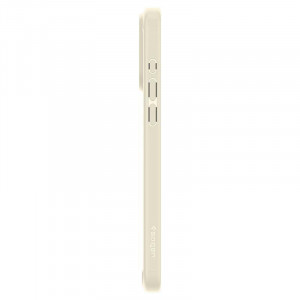 Оригинален гръб SPIGEN Ultra Hybrid - iPhone 15 Pro Max бежов - Img 11