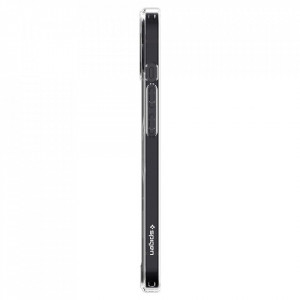 Оригинален гръб SPIGEN Ultra Hybrid MagSafe - iPhone 13 бял - Img 6
