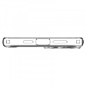Оригинален гръб SPIGEN Ultra Hybrid MagSafe - iPhone 15 Carbon Fiber - Img 12