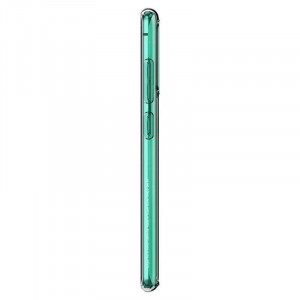 Оригинален гръб SPIGEN Ultra Hybrid - Samsung Galaxy S20 FE / S20 FE 5G / S20 FE 2022 кристалнопрозрачен - Img 13