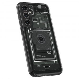 Оригинален гръб SPIGEN Ultra Hybrid - Samsung Galaxy S23 FE ZERO ONE - Img 7