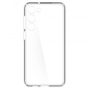 Оригинален гръб SPIGEN Ultra Hybrid - Samsung Galaxy S23+ кристалнопрозрачен - Img 6