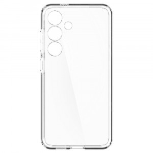 Оригинален гръб SPIGEN Ultra Hybrid - Samsung Galaxy S24+ прозрачен - Img 3