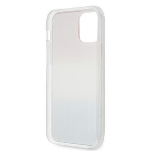 Оригинален гръб US POLO Gradient USHCP12LPCDGBR - iPhone 12 Pro Max многоцветен - Img 7