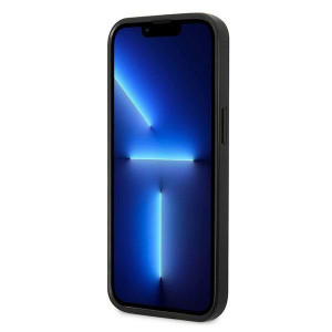 Оригинален гръб US POLO Tricolor Embossed USHCP14LPSO3 - iPhone 14 Pro бял - Img 5