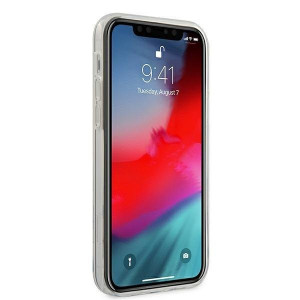Оригинален гръб US POLO Tricolor USHCP12LPCUSSWH - iPhone 12 Pro Max бял - Img 7
