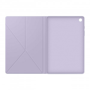Оригинален калъф тип книга SAMSUNG EF-BX210TWEGWW - Samsung Galaxy Tab A9+ бял - Img 3