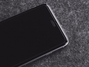 Плосък закален стъклен протектор 9H WOZINSKY - Moto g stylus 2022 - Img 7