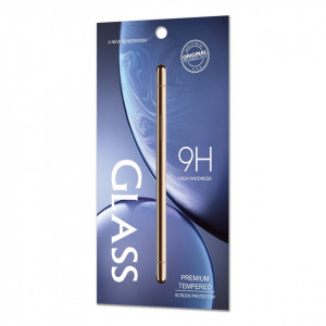 Плосък закален стъклен протектор 9H WOZINSKY - Samsung Galaxy M53 - Img 5
