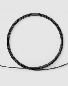 Плосък интернет кабел UGREEN RJ45 cat.6 UTP 1000Mb/s 1m черен (NW101 50184) - Img 8