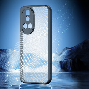 Подсилен гръб Dux Ducis Aimo - Huawei Nova 12 черен - Img 5