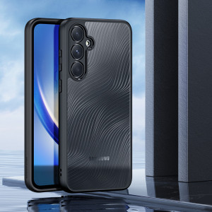Подсилен гръб Dux Ducis Aimo - Samsung A35 5G черен - Img 3