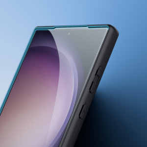Подсилен гръб Dux Ducis Aimo - Samsung Galaxy S24 Ultra черен - Img 9
