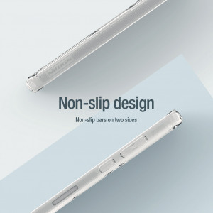 Подсилен гръб NILLKIN Nature Pro MagSafe - Samsung Galaxy S24 Ultra бял - Img 16