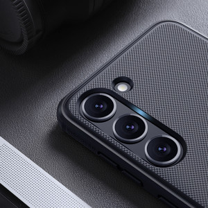 Подсилен гръб NILLKIN Super Frosted Shield Pro MagSafe - Samsung Galaxy S23+ черен - Img 14