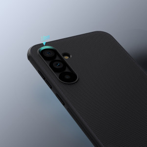Подсилен гръб NILLKIN Super Frosted Shield Pro Rugged - Samsung Galaxy S23 FE черен - Img 10