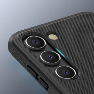 Подсилен гръб NILLKIN Super Frosted Shield Pro - Samsung Galaxy S23+ син - Img 10