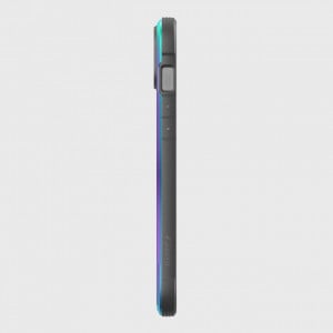 Подсилен гръб Raptic X-Doria Shield - iPhone 14 опал - Img 4