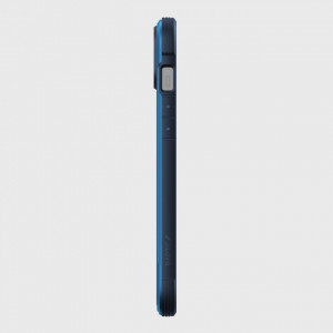Подсилен гръб Raptic X-Doria Shield - iPhone 14 син - Img 6