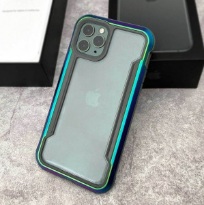 Подсилен гръб Raptic X-Doria Shield - iPhone 14 Plus опал - Img 20