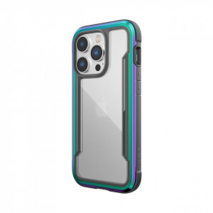 Подсилен гръб Raptic X-Doria Shield - iPhone 14 Pro опал - Img 6