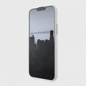 Подсилен гръб Raptic X-Doria Slim - iPhone 14 прозрачен - Img 8