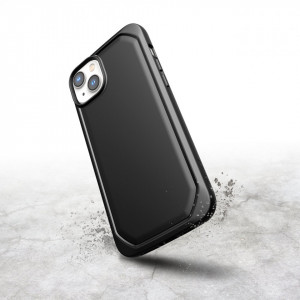 Подсилен гръб Raptic X-Doria Slim - iPhone 14 Plus черен - Img 4