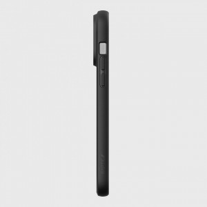Подсилен гръб Raptic X-Doria Slim - iPhone 14 Pro Max черен - Img 2