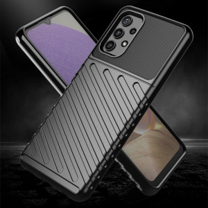 Подсилен гръб Thunder - Nokia 5.4 син - Img 2