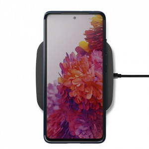 Подсилен гръб Thunder - Samsung Galaxy S22 Ultra черен - Img 9