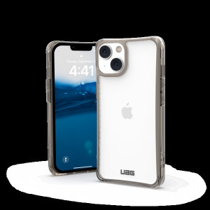 Подсилен гръб UAG Plyo - iPhone 14 Plus ash - Img 3