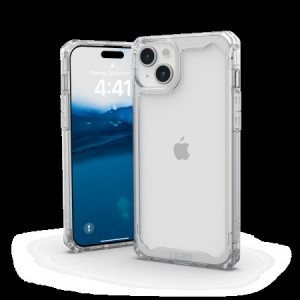 Подсилен гръб UAG Plyo - iPhone 15 Plus ice - Img 3
