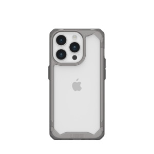 Подсилен гръб UAG Plyo - iPhone 15 Pro ash - Img 1