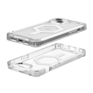 Подсилен гръб UAG Plyo MagSafe - iPhone 15 Plus ice-white - Img 6