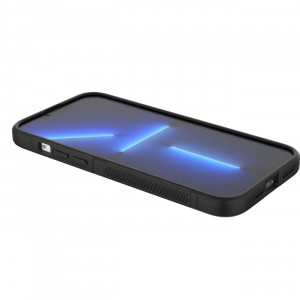 Подсилен гъвкав гръб Magic Shield - iPhone 14 Plus червен - Img 12